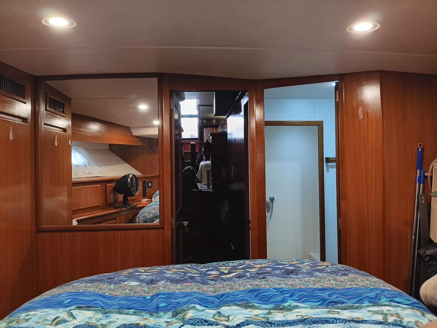 Novatec-50 Islander Cockpit 1996-Sea Rash Inn Merritt Island-Florida-United States-6142179 | Thumbnail