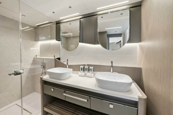 Sunseeker-Sunseeker 100 Yacht 2024-PURA VIDA Fort Lauderdale-United States-6077302