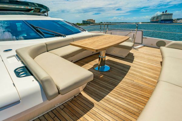 Sunseeker-Sunseeker 100 Yacht 2024-PURA VIDA Fort Lauderdale-United States-6077315