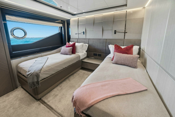 Sunseeker-Sunseeker 100 Yacht 2024-PURA VIDA Fort Lauderdale-United States-6077308