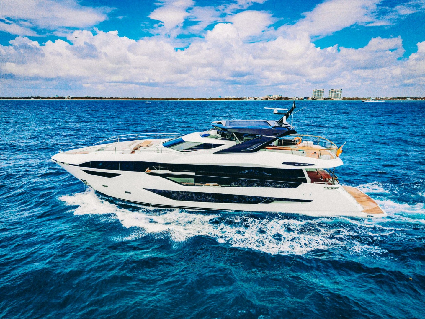 Sunseeker-Sunseeker 100 Yacht 2024-PURA VIDA Fort Lauderdale-United States-6077287 | Thumbnail
