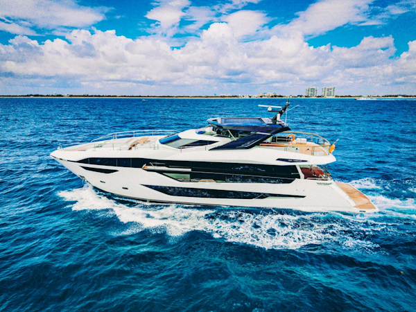 Sunseeker-Sunseeker 100 Yacht 2024-PURA VIDA Fort Lauderdale-United States-6077287