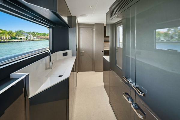 Sunseeker-Sunseeker 100 Yacht 2024-PURA VIDA Fort Lauderdale-United States-6077296