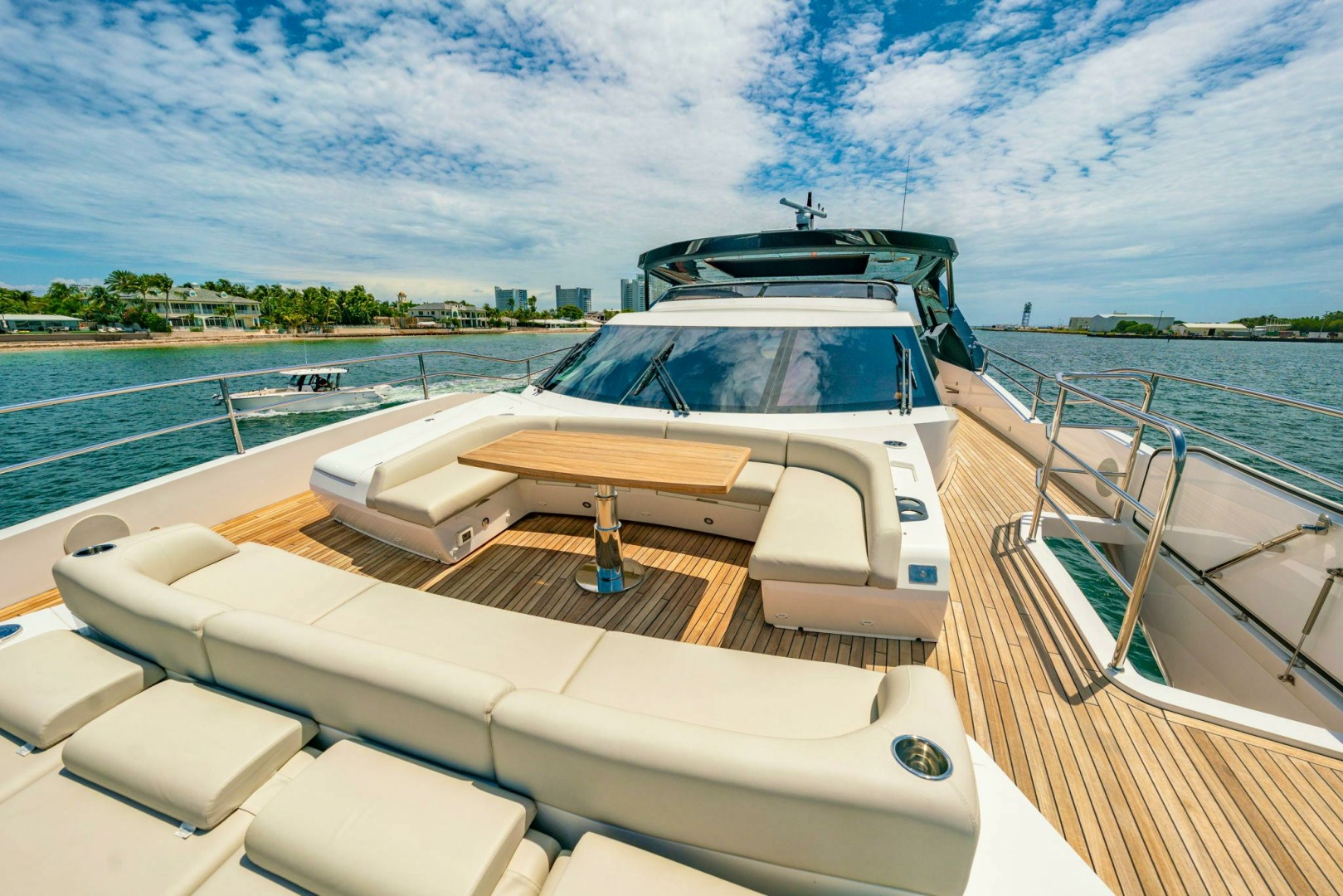 Sunseeker-Sunseeker 100 Yacht 2024-PURA VIDA Fort Lauderdale-United States-6077314 | Thumbnail