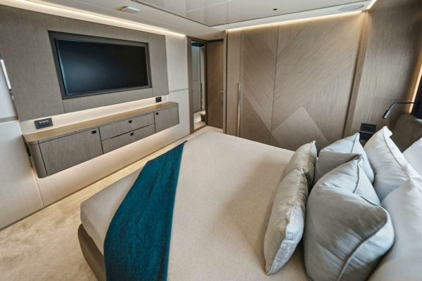 Sunseeker-Sunseeker 100 Yacht 2024-PURA VIDA Fort Lauderdale-United States-6077307
