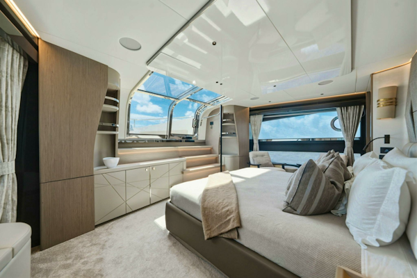 Sunseeker-Sunseeker 100 Yacht 2024-PURA VIDA Fort Lauderdale-United States-6077300