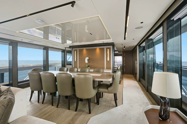 Sunseeker-Sunseeker 100 Yacht 2024-PURA VIDA Fort Lauderdale-United States-6077295
