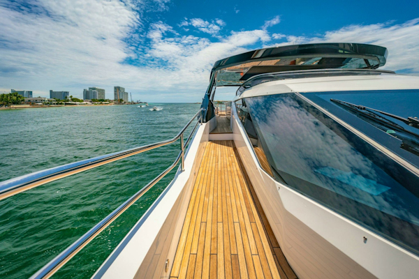 Sunseeker-Sunseeker 100 Yacht 2024-PURA VIDA Fort Lauderdale-United States-6077318