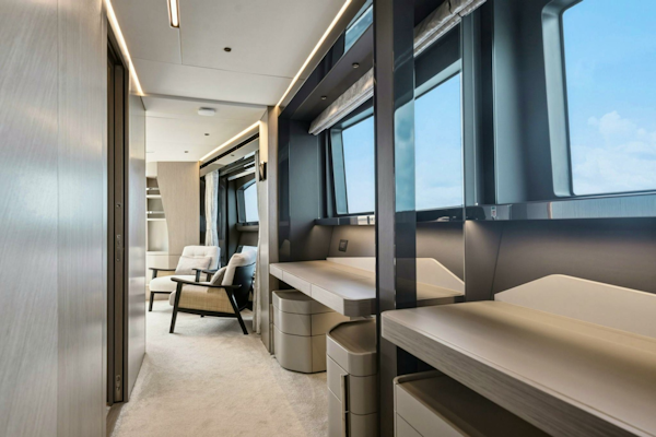 Sunseeker-Sunseeker 100 Yacht 2024-PURA VIDA Fort Lauderdale-United States-6077298