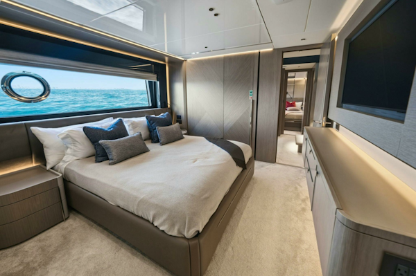 Sunseeker-Sunseeker 100 Yacht 2024-PURA VIDA Fort Lauderdale-United States-6077305