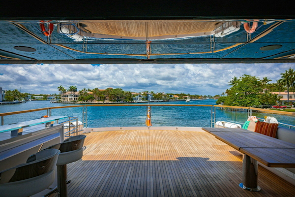 Sunseeker-Sunseeker 100 Yacht 2024-PURA VIDA Fort Lauderdale-United States-6077320