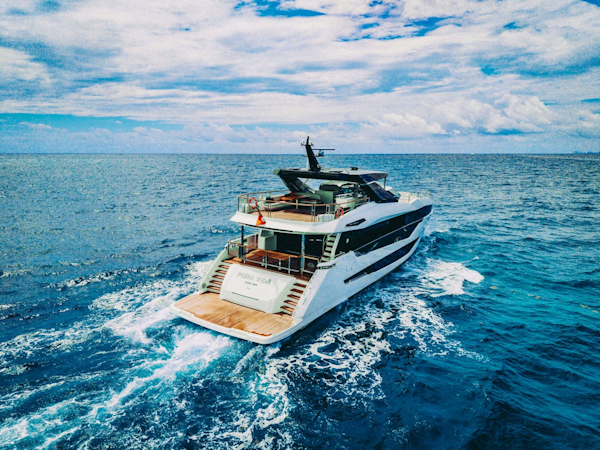 Sunseeker-Sunseeker 100 Yacht 2024-PURA VIDA Fort Lauderdale-United States-6077290