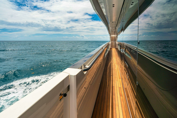 Sunseeker-Sunseeker 100 Yacht 2024-PURA VIDA Fort Lauderdale-United States-6077312