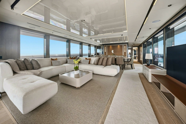 Sunseeker-Sunseeker 100 Yacht 2024-PURA VIDA Fort Lauderdale-United States-6077292