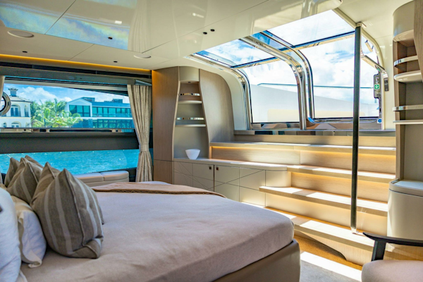 Sunseeker-Sunseeker 100 Yacht 2024-PURA VIDA Fort Lauderdale-United States-6077299