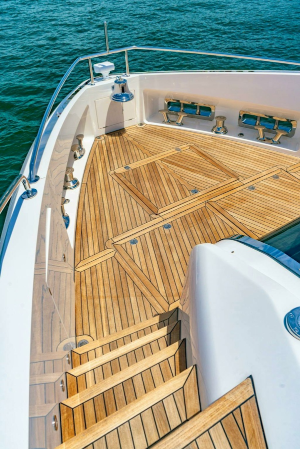 Sunseeker-Sunseeker 100 Yacht 2024-PURA VIDA Fort Lauderdale-United States-6077316