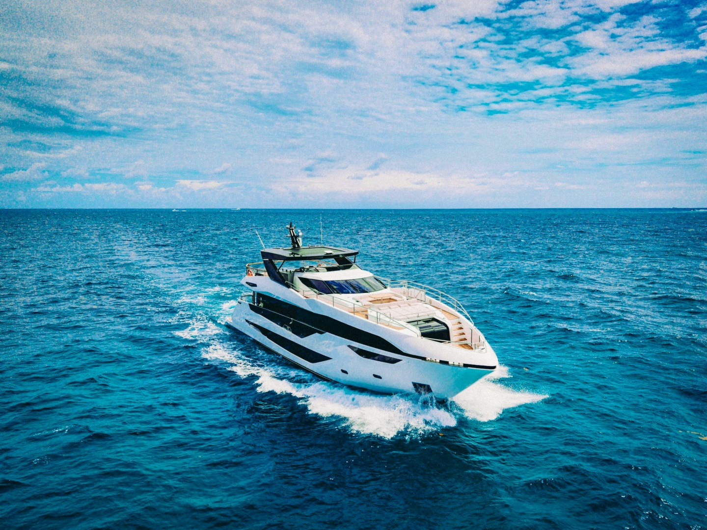 Sunseeker-Sunseeker 100 Yacht 2024-PURA VIDA Fort Lauderdale-United States-6077284 | Thumbnail