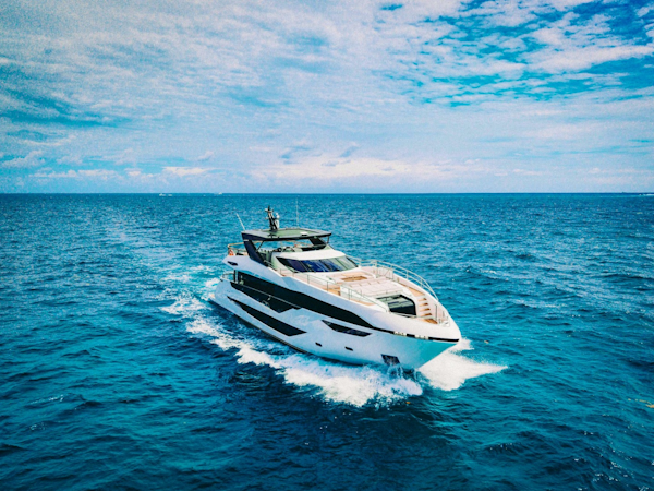 Sunseeker-Sunseeker 100 Yacht 2024-PURA VIDA Fort Lauderdale-United States-6077284