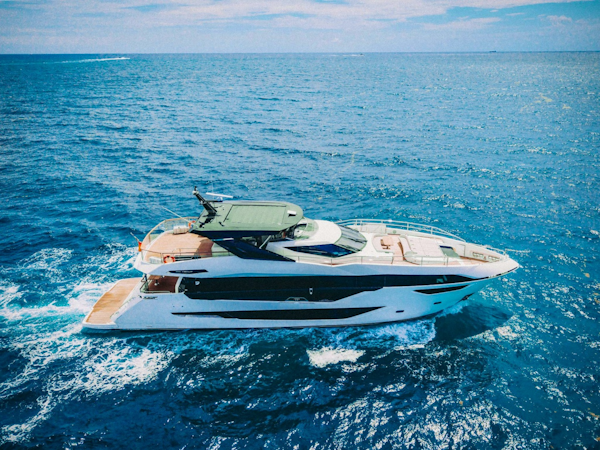 Sunseeker-Sunseeker 100 Yacht 2024-PURA VIDA Fort Lauderdale-United States-6077329