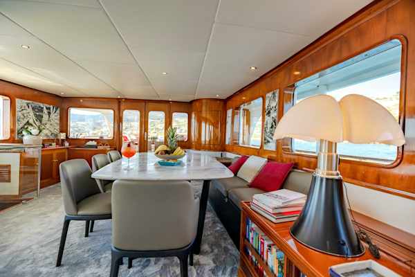 Feadship-Custom 1970-ALHAMBRA San Lorenzo al Mare-Italy-6080101