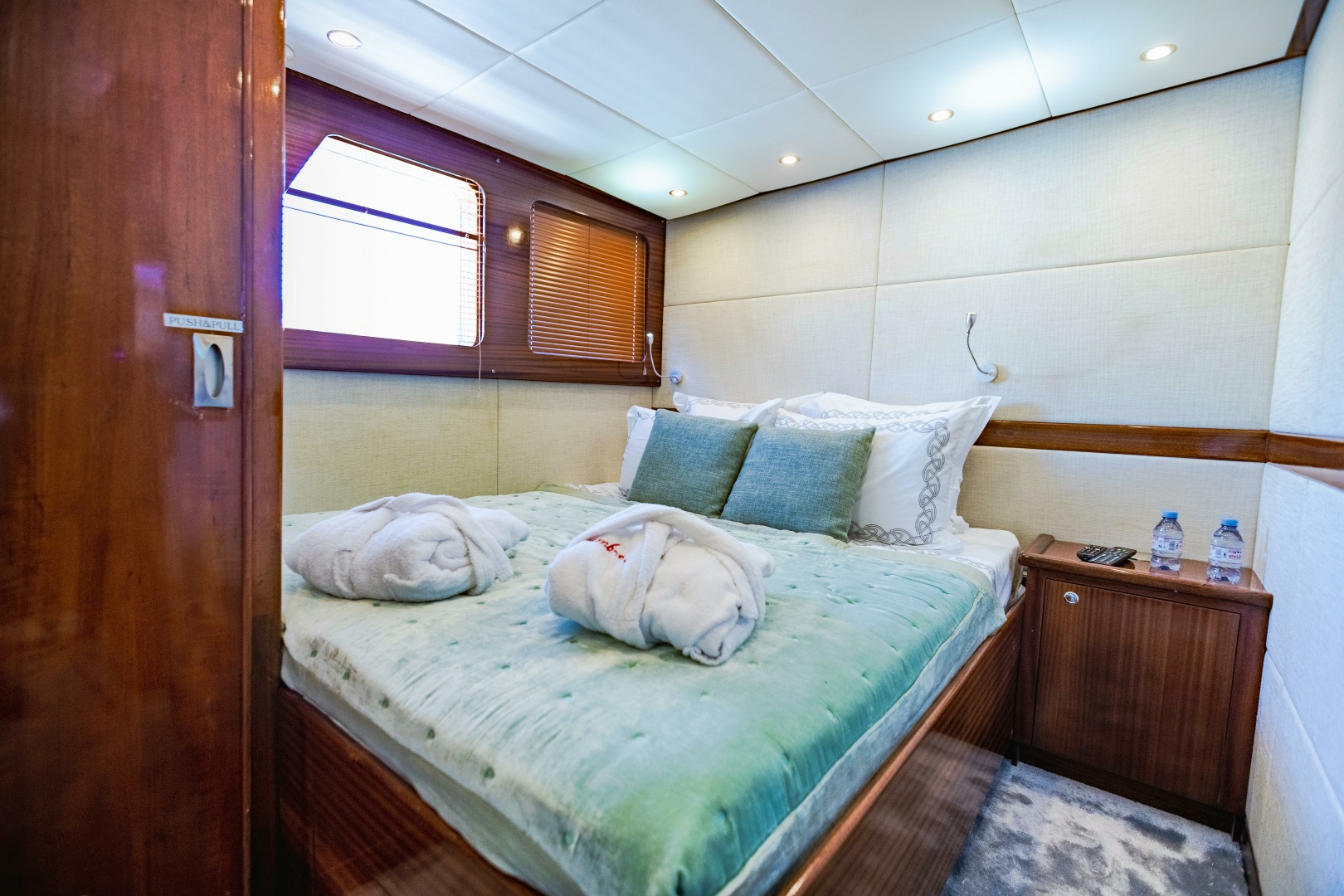 Feadship-Custom 1970-ALHAMBRA San Lorenzo al Mare-Italy-6080113 | Thumbnail