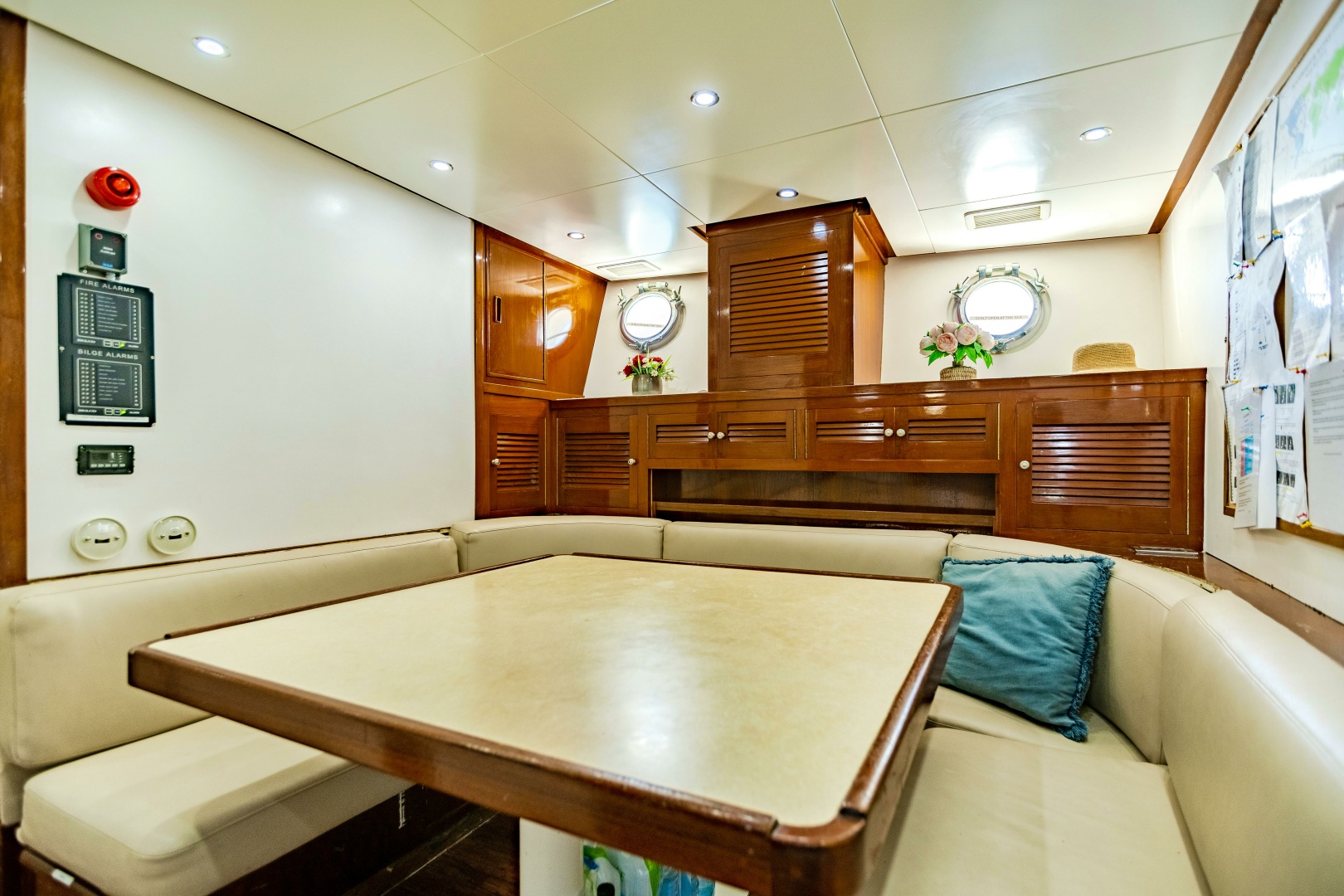 Feadship-Custom 1970-ALHAMBRA San Lorenzo al Mare-Italy-6080115 | Thumbnail