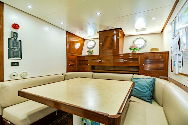 Feadship-Custom 1970-ALHAMBRA San Lorenzo al Mare-Italy-6080115