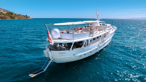 Feadship-Custom 1970-ALHAMBRA San Lorenzo al Mare-Italy-6080097