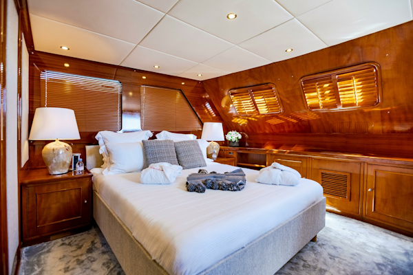 Feadship-Custom 1970-ALHAMBRA San Lorenzo al Mare-Italy-6080109