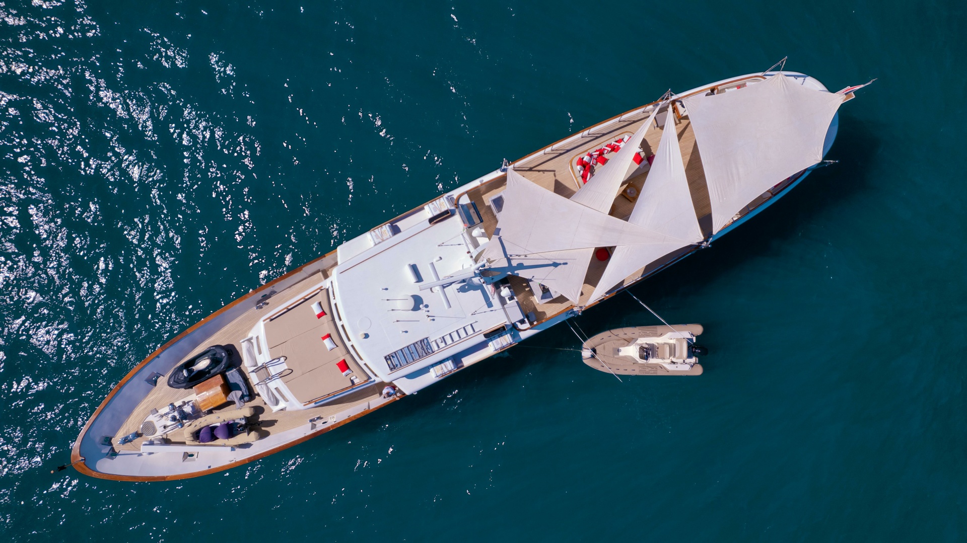 Feadship-Custom 1970-ALHAMBRA San Lorenzo al Mare-Italy-6080118 | Thumbnail