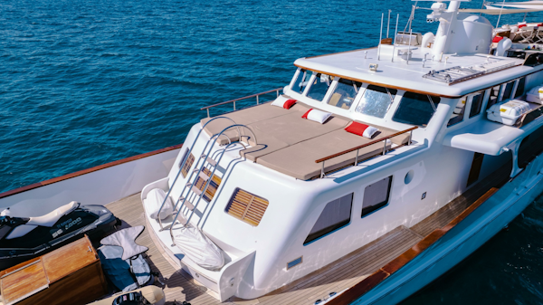 Feadship-Custom 1970-ALHAMBRA San Lorenzo al Mare-Italy-6080096