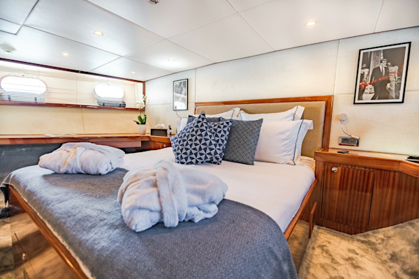 Feadship-Custom 1970-ALHAMBRA San Lorenzo al Mare-Italy-6080107