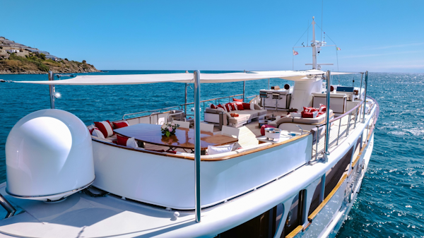 Feadship-Custom 1970-ALHAMBRA San Lorenzo al Mare-Italy-6080098