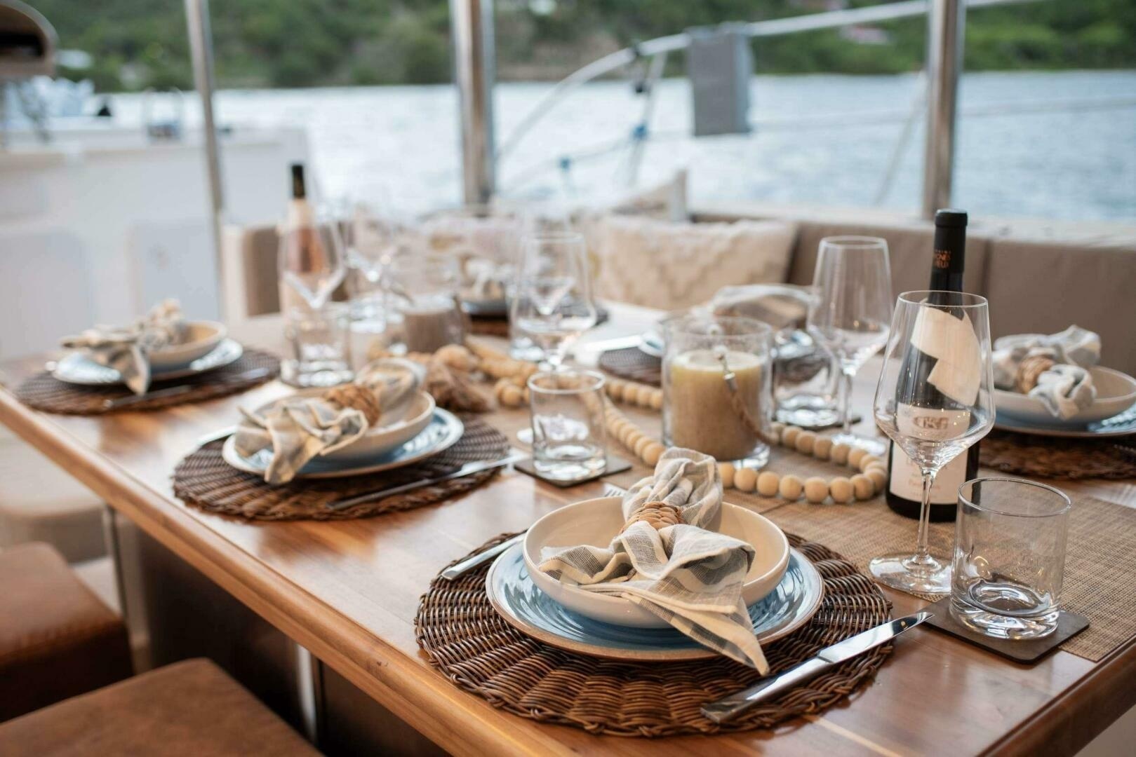 Royal Cape Catamarans-570 Majestic 2023-Tapas Roadtown-Virgin Islands (British)-6077552 | Thumbnail