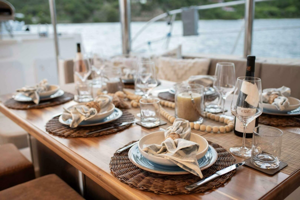 Royal Cape Catamarans-570 Majestic 2023-Tapas Roadtown-Virgin Islands (British)-6077552