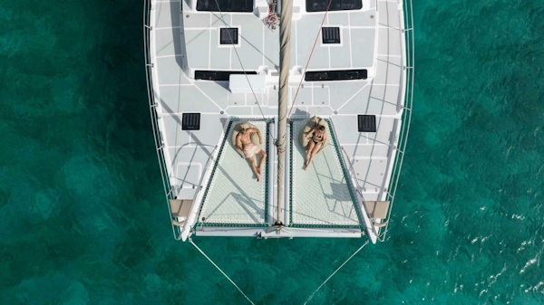 Royal Cape Catamarans-570 Majestic 2023-Tapas Roadtown-Virgin Islands (British)-6077562
