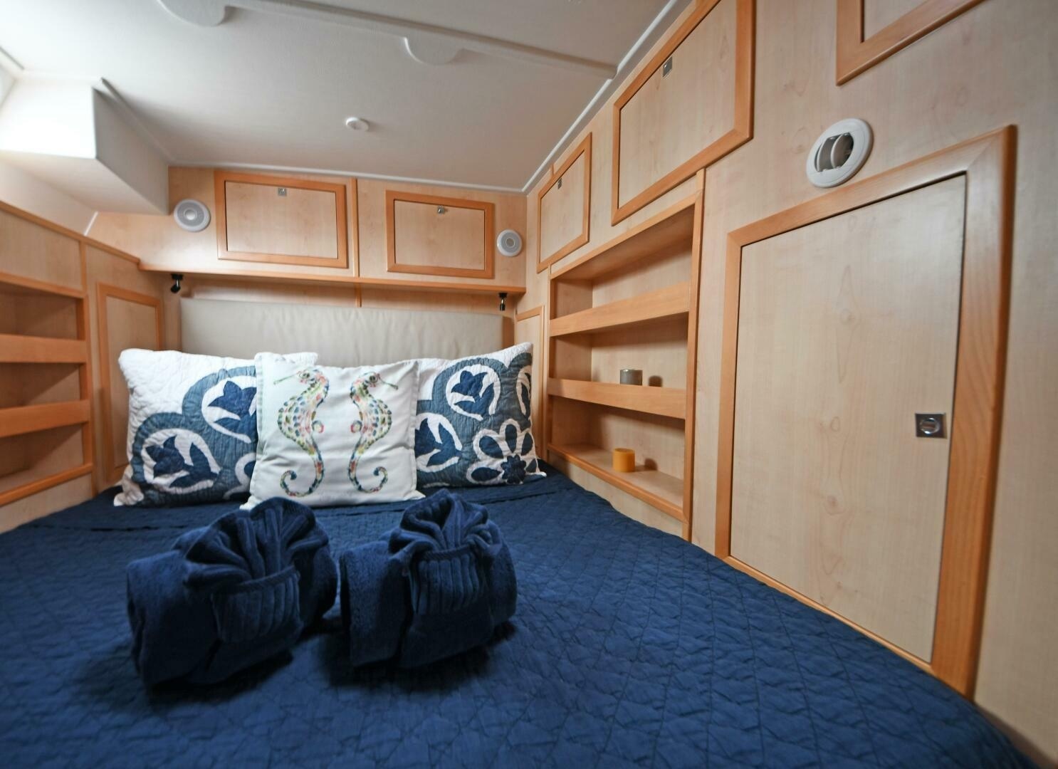 Royal Cape Catamarans-570 Majestic 2023-Tapas Roadtown-Virgin Islands (British)-6077553 | Thumbnail
