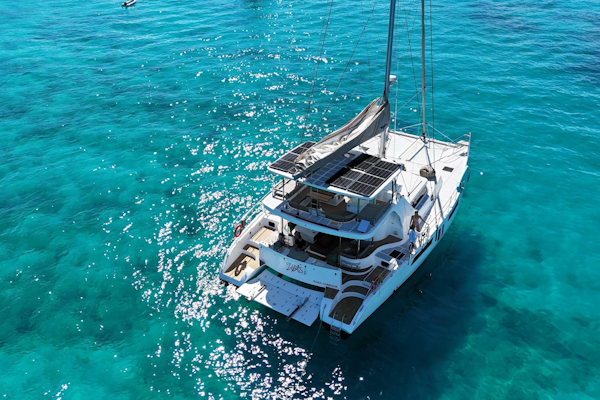 Royal Cape Catamarans-570 Majestic 2023-Tapas Roadtown-Virgin Islands (British)-6077541