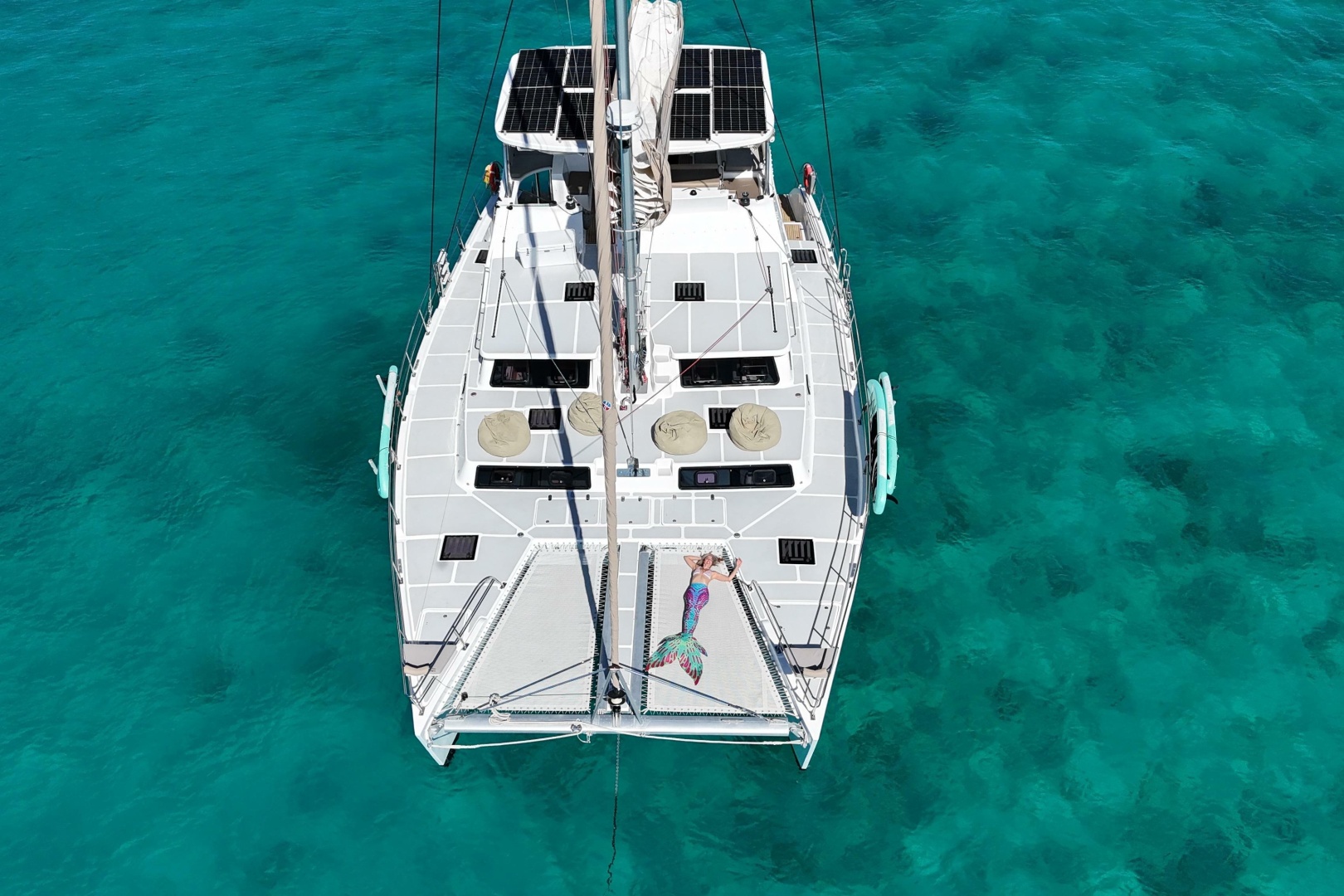 Royal Cape Catamarans-570 Majestic 2023-Tapas Roadtown-Virgin Islands (British)-6077540 | Thumbnail