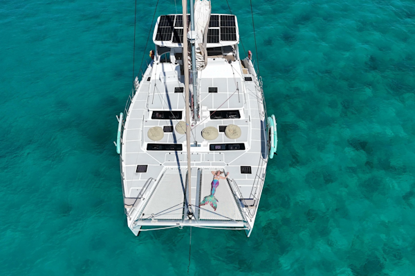 Royal Cape Catamarans-570 Majestic 2023-Tapas Roadtown-Virgin Islands (British)-6077540