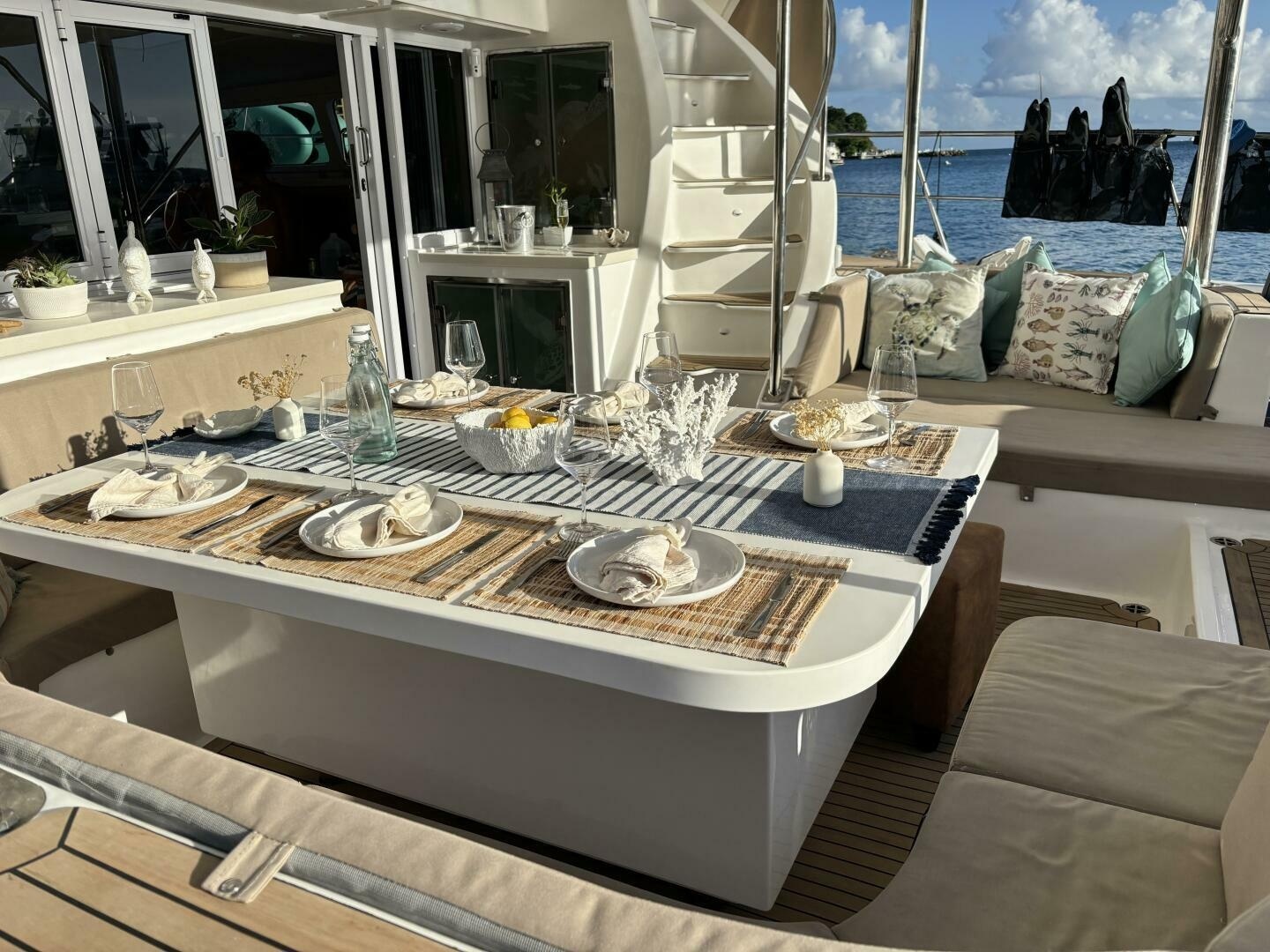 Royal Cape Catamarans-570 Majestic 2023-Tapas Roadtown-Virgin Islands (British)-6077548 | Thumbnail