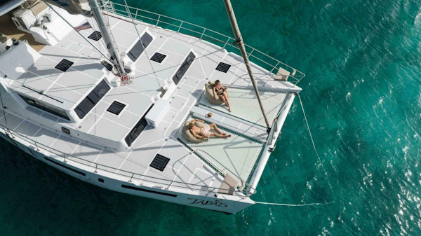 Royal Cape Catamarans-570 Majestic 2023-Tapas Roadtown-Virgin Islands (British)-6077542