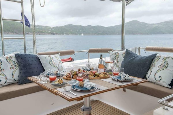 Royal Cape Catamarans-570 Majestic 2023-Tapas Roadtown-Virgin Islands (British)-6077560