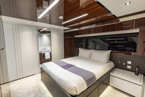 Riva-110 Dolce Vita 2020-NO SURRENDER Newport-Rhode Island-United States-6077680