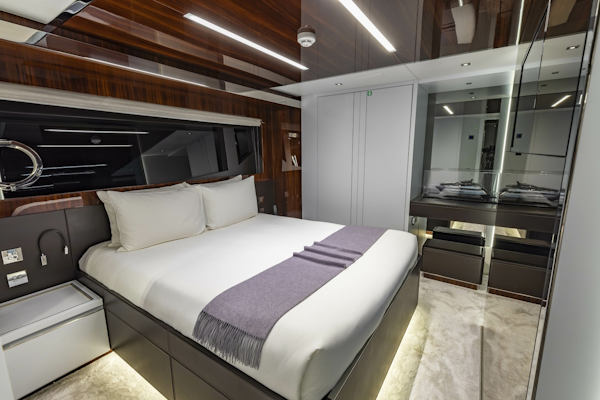 Riva-110 Dolce Vita 2020-NO SURRENDER Newport-Rhode Island-United States-6077677