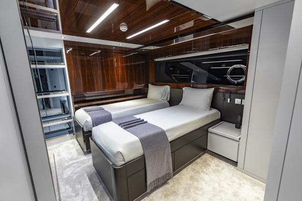 Riva-110 Dolce Vita 2020-NO SURRENDER Newport-Rhode Island-United States-6077683