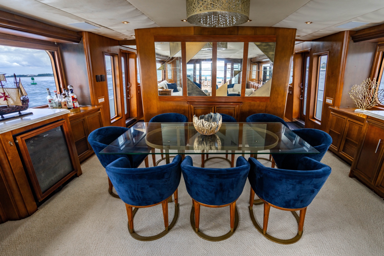 Broward-Raised Pilothouse 2006-IRON LADY Miami Beach-Florida-United States-6077874 | Thumbnail