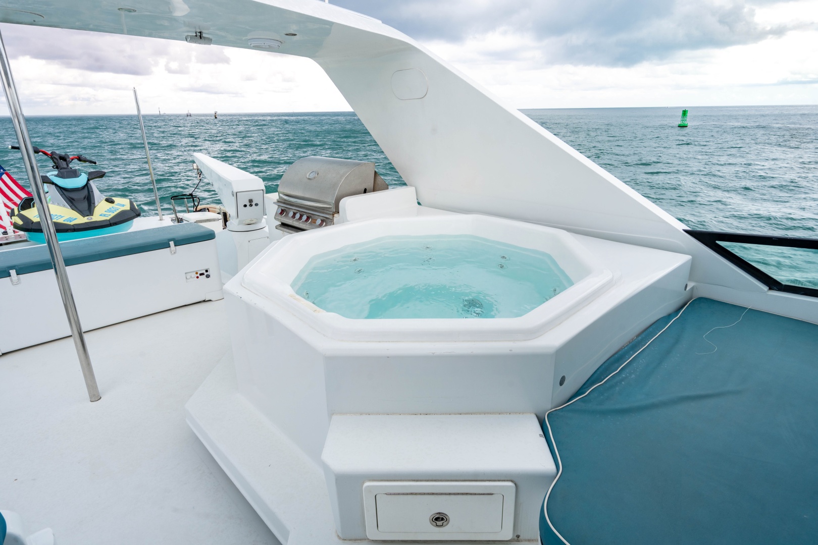 Broward-Raised Pilothouse 2006-IRON LADY Miami Beach-Florida-United States-6077865 | Thumbnail
