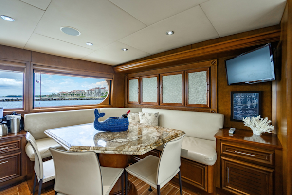 Broward-Raised Pilothouse 2006-IRON LADY Miami Beach-Florida-United States-6077870