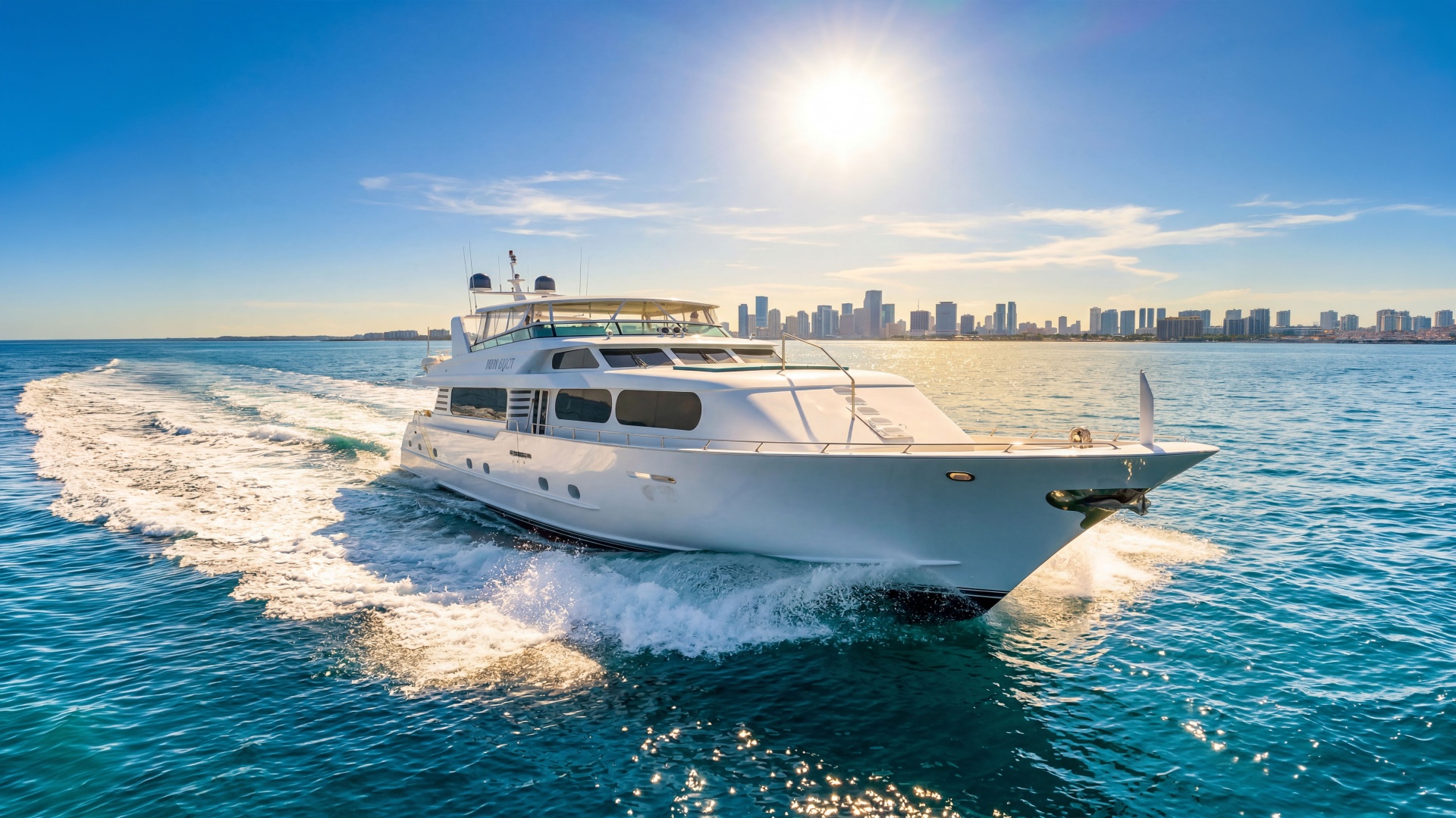Broward-Raised Pilothouse 2006-IRON LADY Miami Beach-Florida-United States-6077869 | Thumbnail